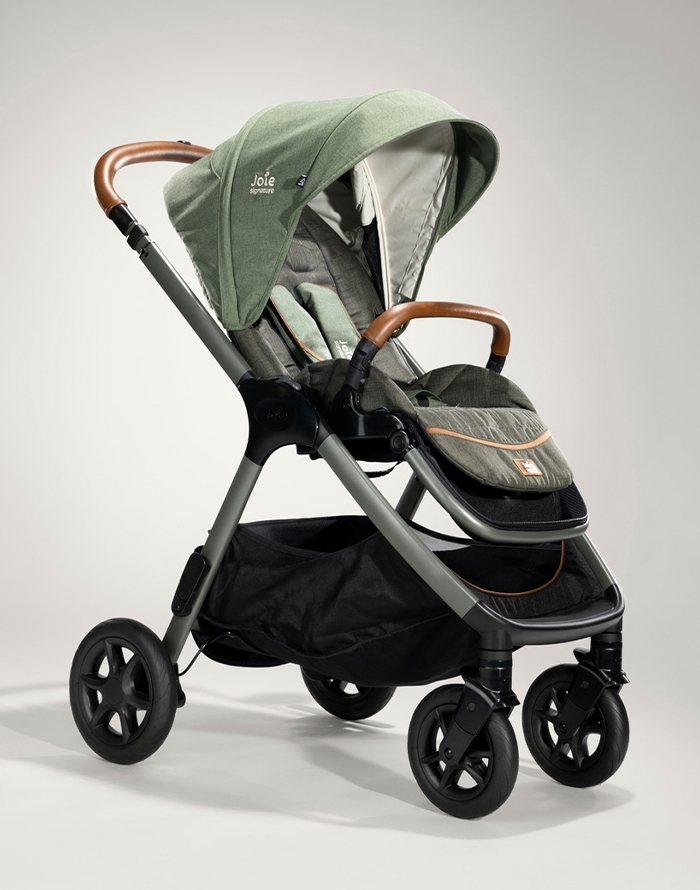Carucior multifunctional Finiti Signature, Pine, Joie