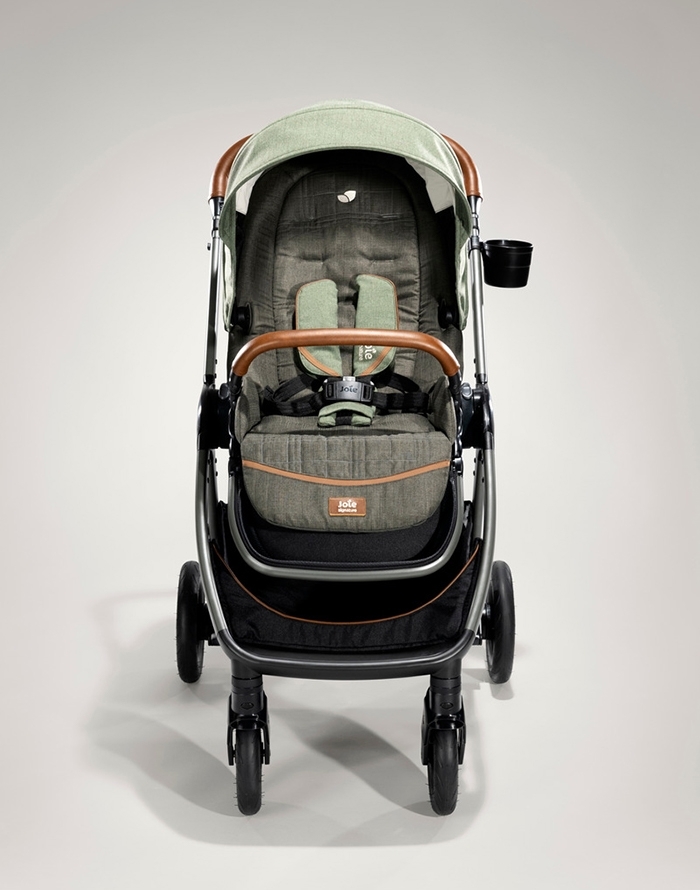 Carucior multifunctional Finiti Signature, Pine, Joie
