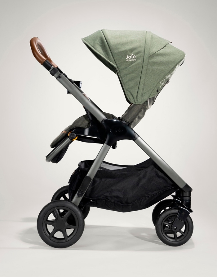 Carucior multifunctional Finiti Signature, Pine, Joie