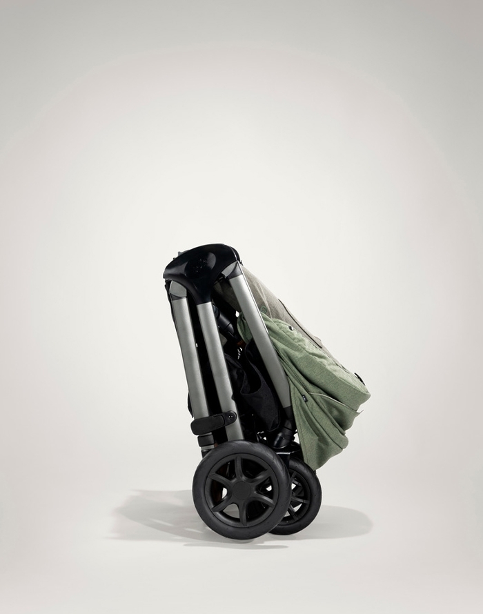 Carucior multifunctional Finiti Signature, Pine, Joie