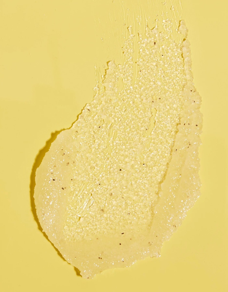 Shea Sugar Scrub Pineapple Tree Hut, 510 g, GNC