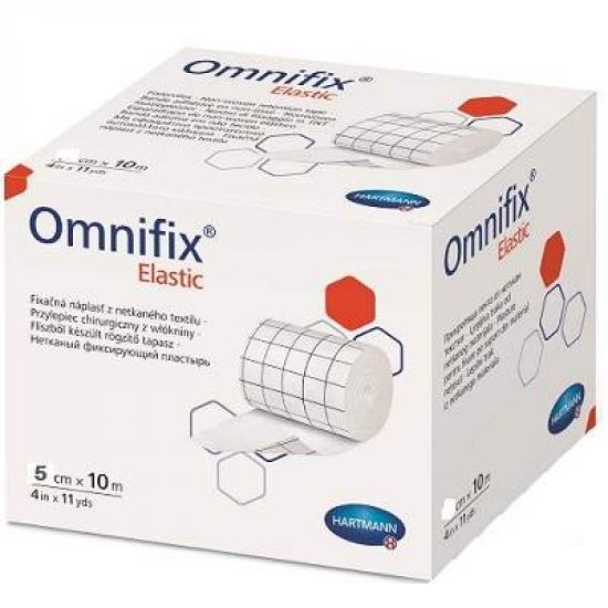 Omnifix Elastic 5cmX10m