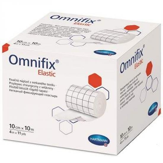 Omnifix Elastic 10cmX10m