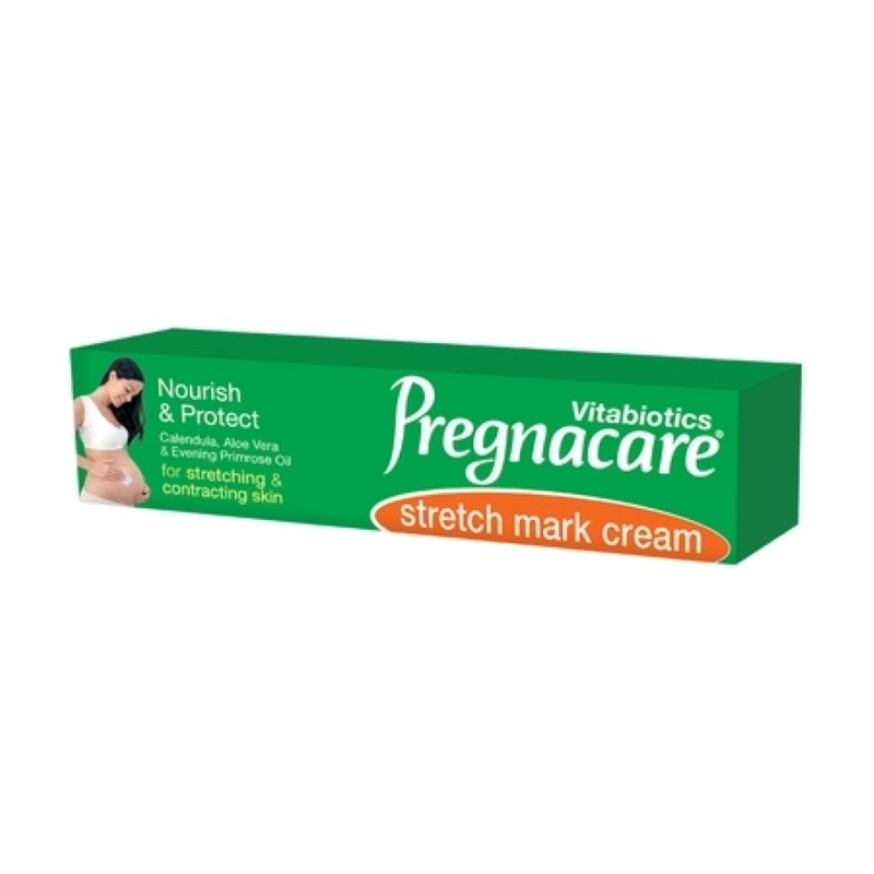 Pregnacare crema, 100 ml, Vitabiotics
