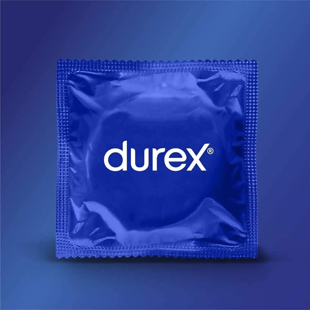 Prezervative Jeans, 4 bucati, Durex