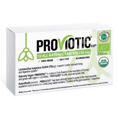ProViotic - Hp 750mg 10tb