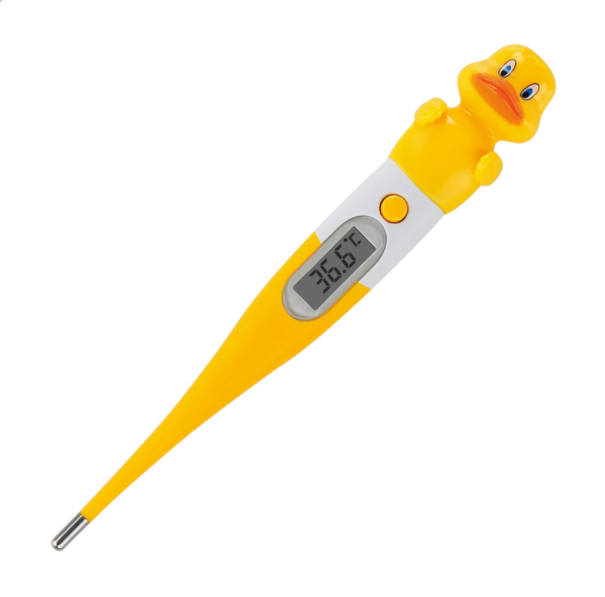 Fora - Termometru digital varf flexibil ratusca MT86