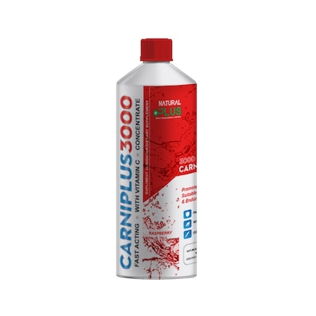 Natural Plus - Carniplus 3000 1l