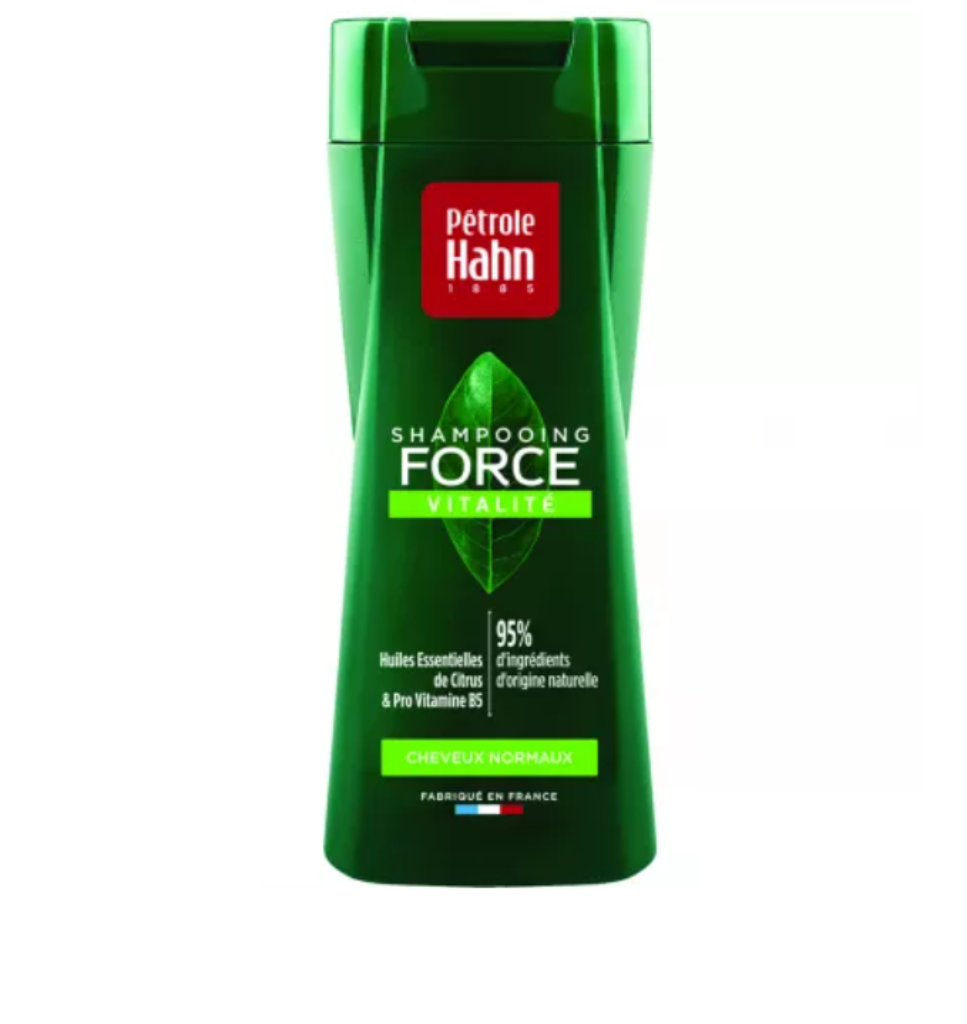 Petrole Hahn - Sampon Rezistenta si Vitalitate 250ml
