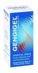 Gengigel - Spray 20ml