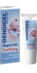 Gengigel - Teething gel gingival 20ml