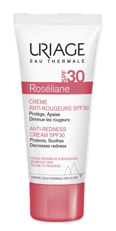 Roseliane Cream SPF 30+, 40ml, Uriage