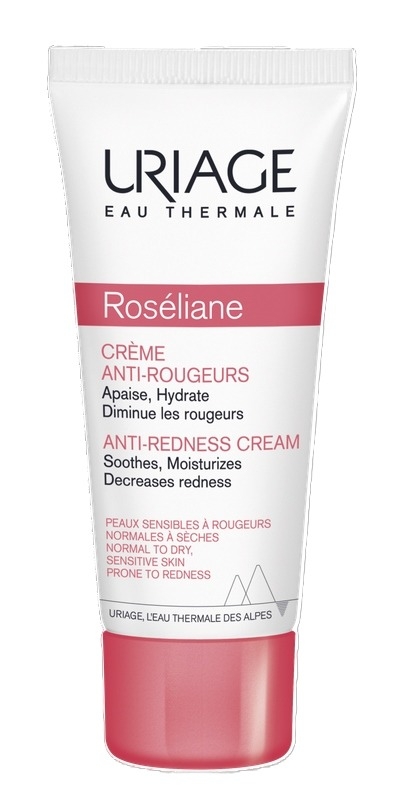 Roseliane crema, 40ml, Uriage