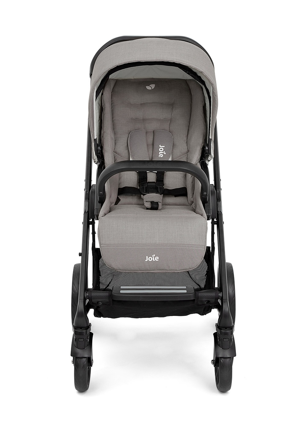 Carucior Chrome Pebble, Joie