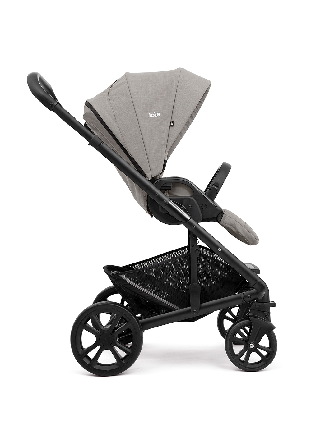 Carucior Chrome Pebble, Joie
