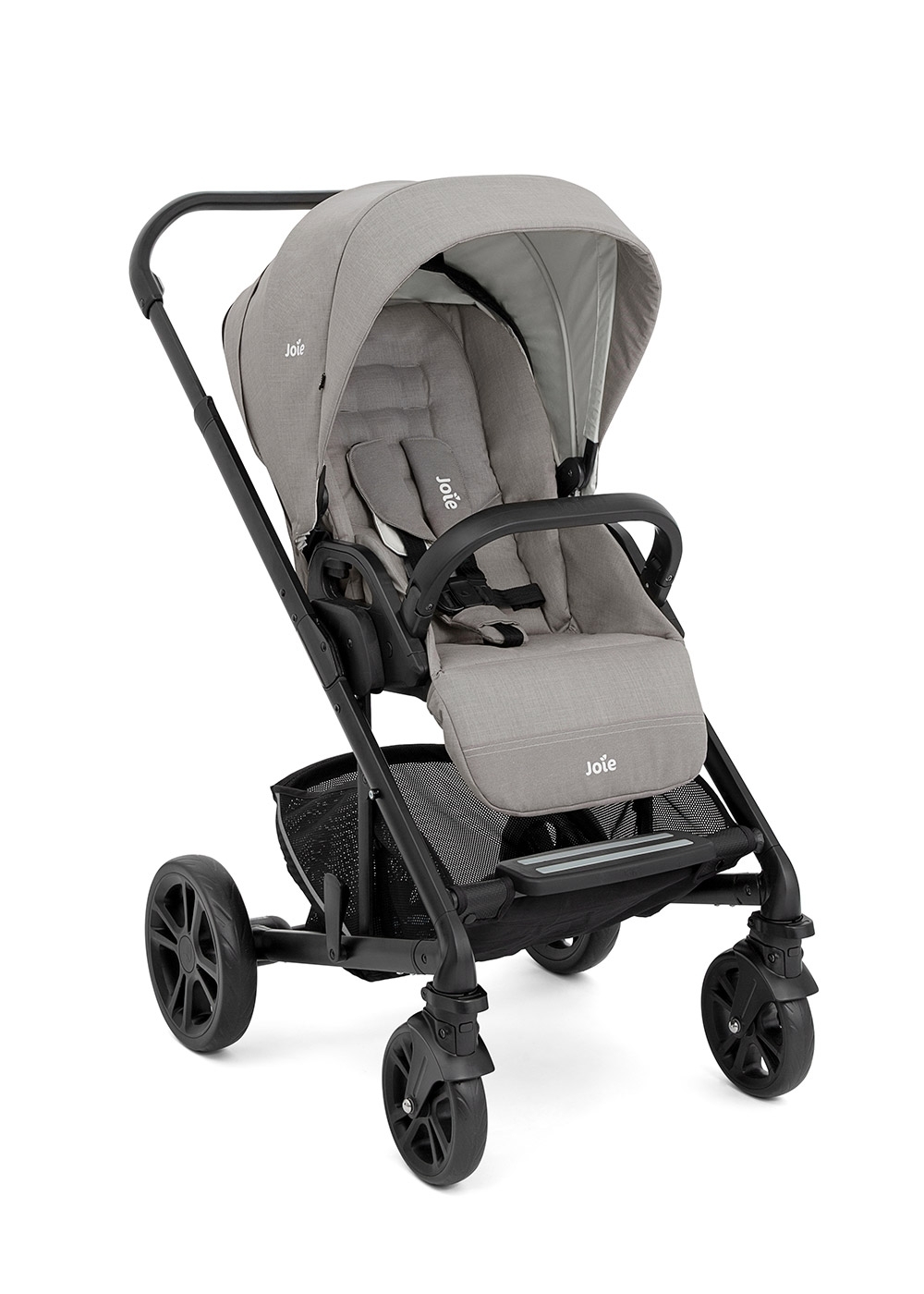 Carucior Chrome Pebble, Joie