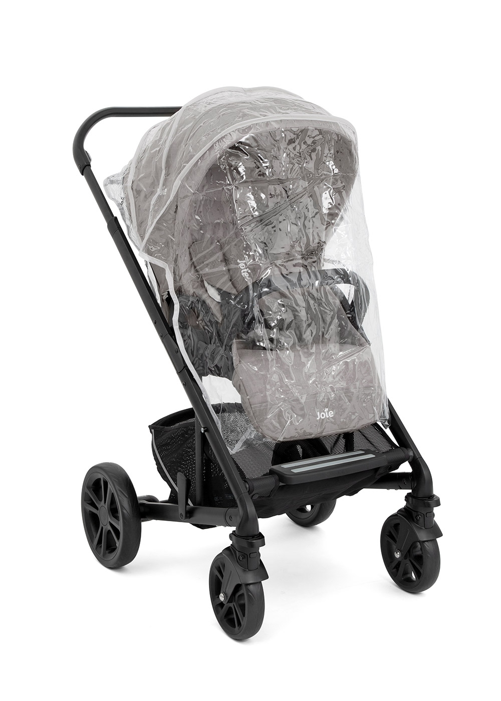 Carucior Chrome Pebble, Joie
