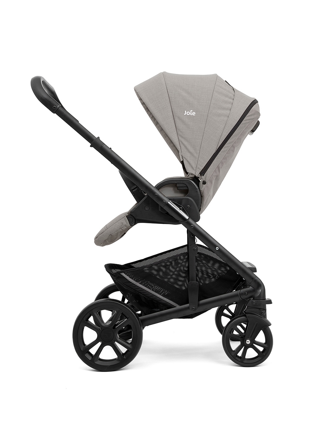 Carucior Chrome Pebble, Joie