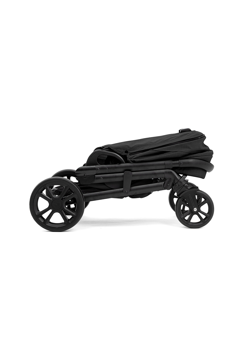 Carucior Chrome Shale, Joie