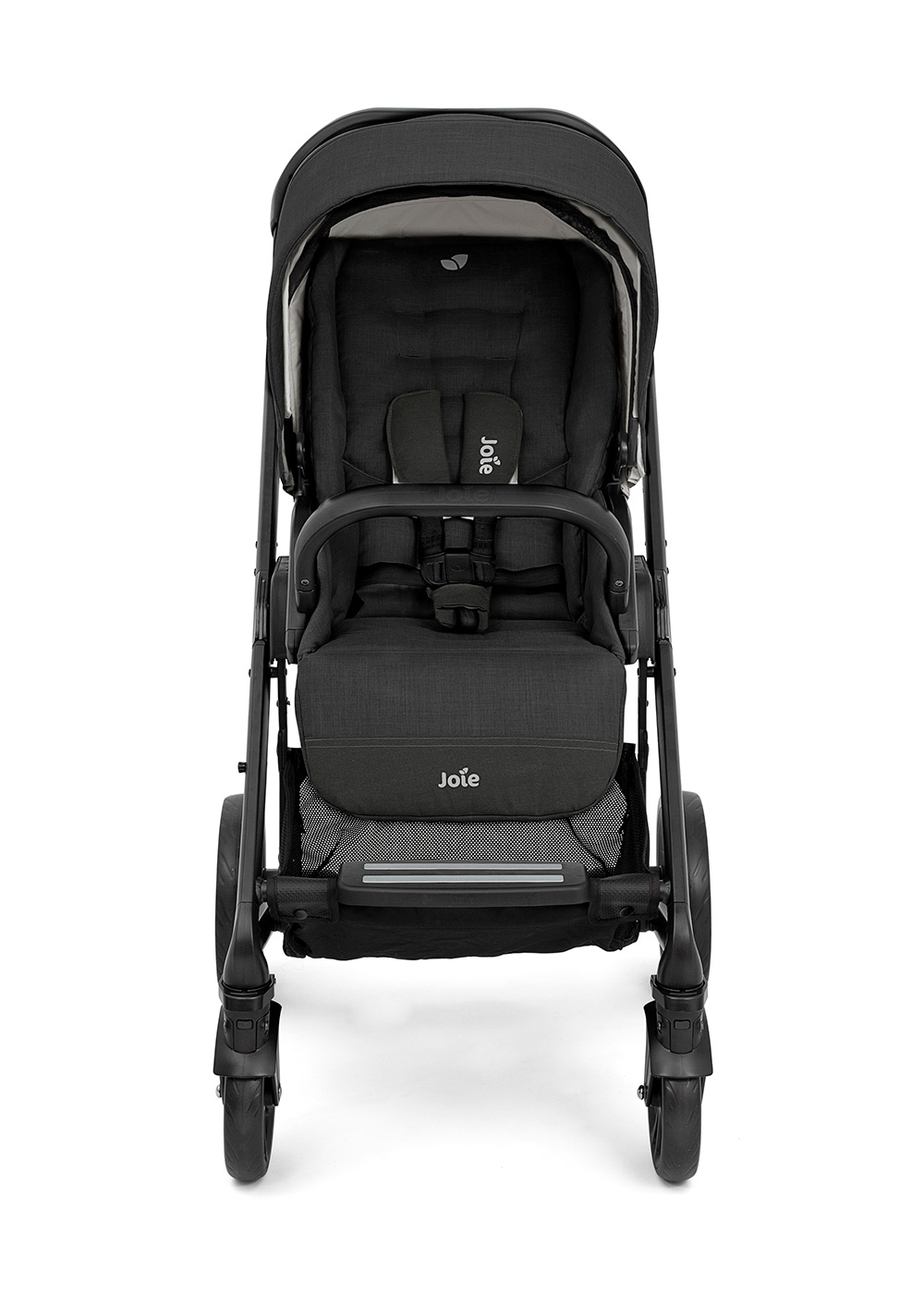 Carucior Chrome Shale, Joie
