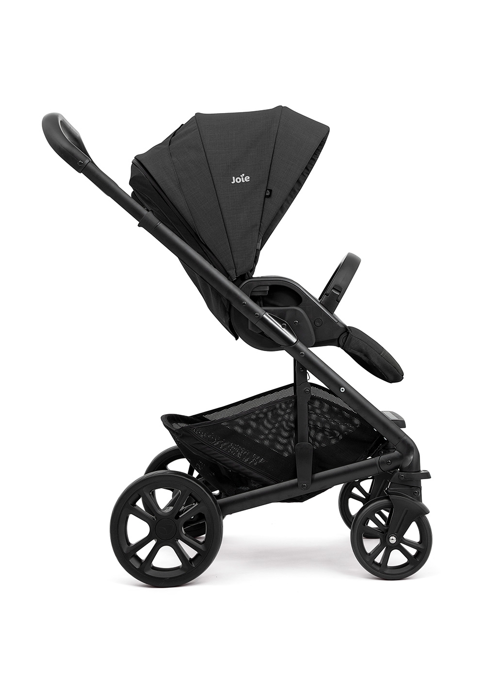 Carucior Chrome Shale, Joie