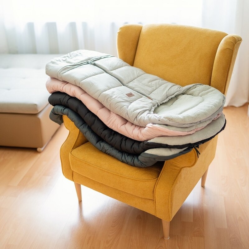 Sac de iarna, Petite&Mars, Jibot, Pentru carucior, landou sau scaun auto, 100x48 cm, Impermeabil, Cu elemente reflectorizante, Extensibil, 3 in 1, Mysterious Plum