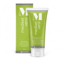 Mediket Versi Gel De Dus 200ml