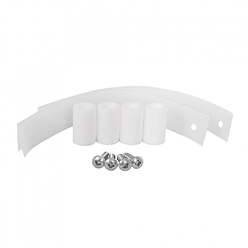 Saltea de infasat, Ceba Baby, Basic, 50x70 cm, Atasabila la patut, Fara BPA, 0 luni+, Spots