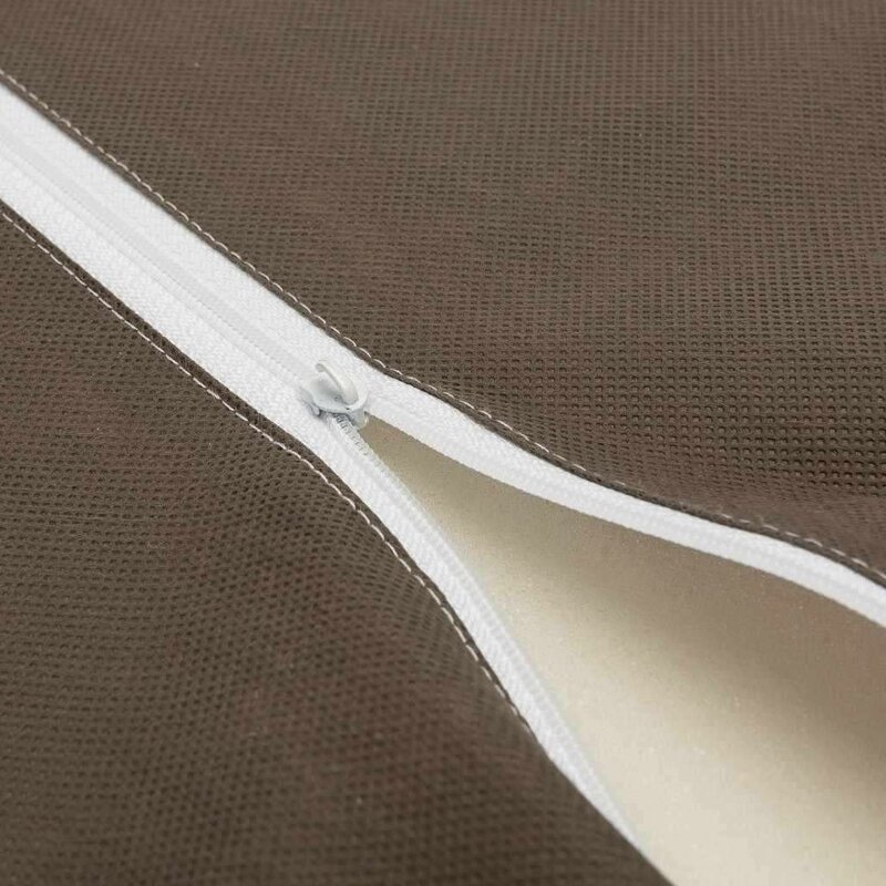 Salteluta pliabila, New Baby, Standard, Pentru patut, Cu geanta de transport inclusa, Cu husa detasabila din bumbac, Din spuma, 120x60x5 cm, 0 luni+, Feather