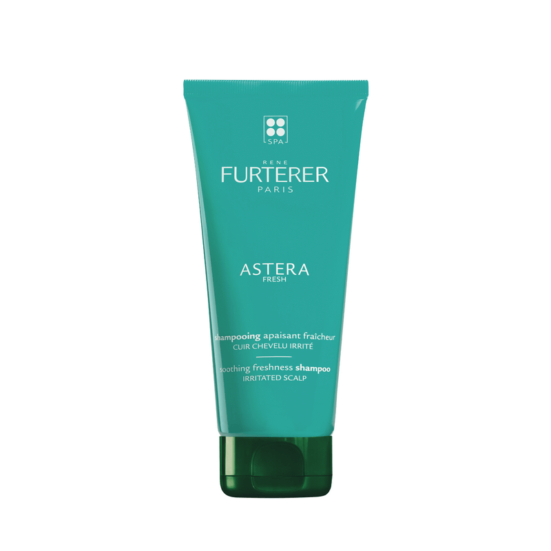 Sampon calmant Astera Fresh, 200 ml, Rene Furterer
