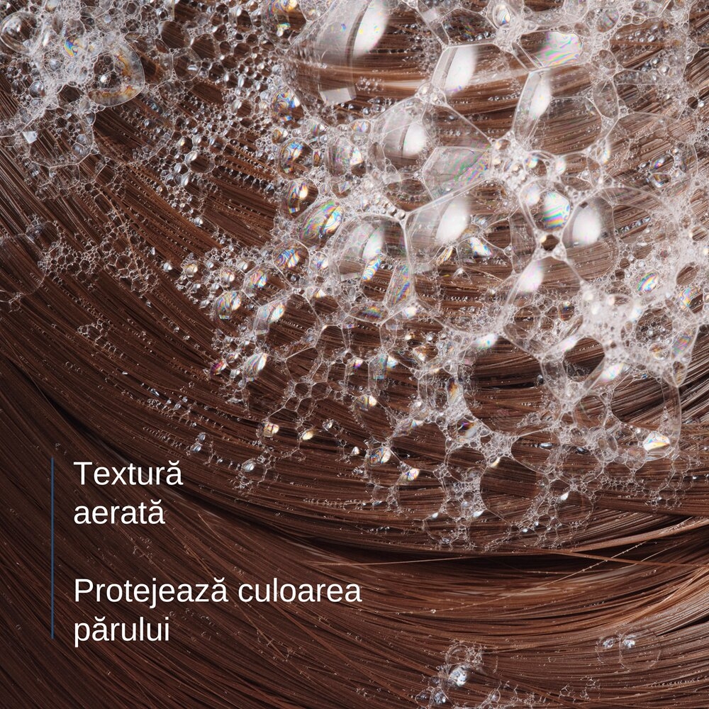 Sampon complementar impotriva caderii parului Anaphase, 200 ml, Ducray Sampon complementar impotriva caderii parului Anaphase, 200 ml, Ducray