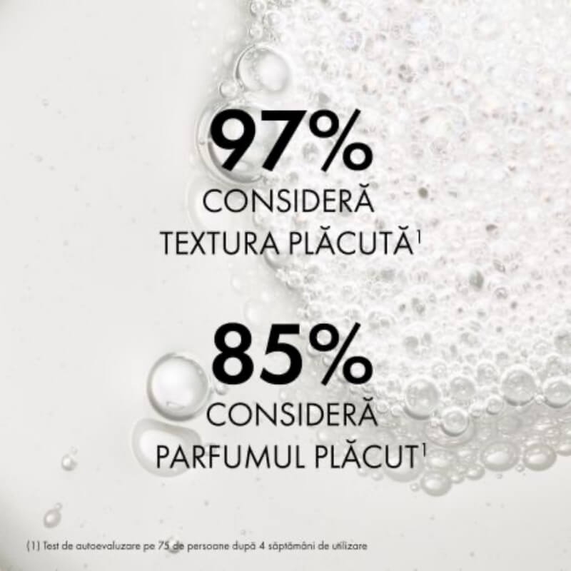 Sampon impotriva caderii parului Dercos Aminexil Energy+, 400 ml, Vichy
