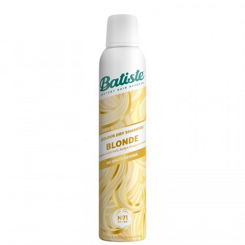 Sampon uscat Blonde, 200 ml, Batiste