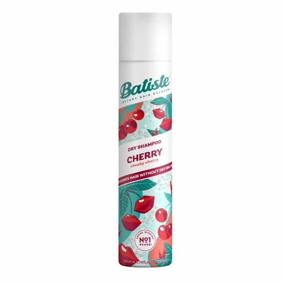 Batiste - Cherry sampon uscat 200ml