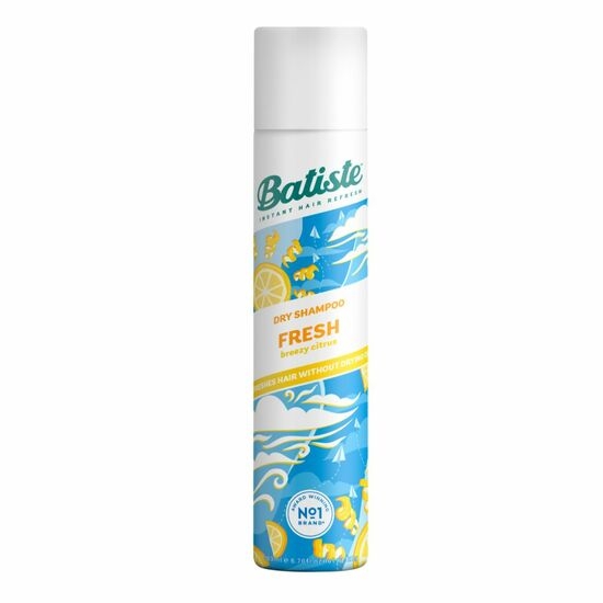 Batiste - Fresh sampon uscat 200ml