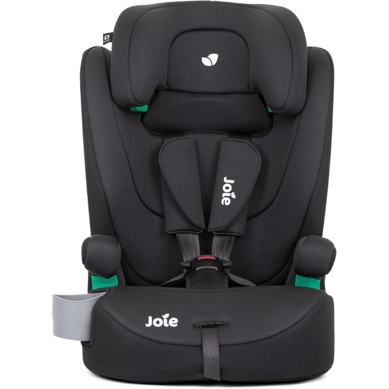 Scaun auto Elevate R129 Shale, 76-150 cm, certificat R129, Joie