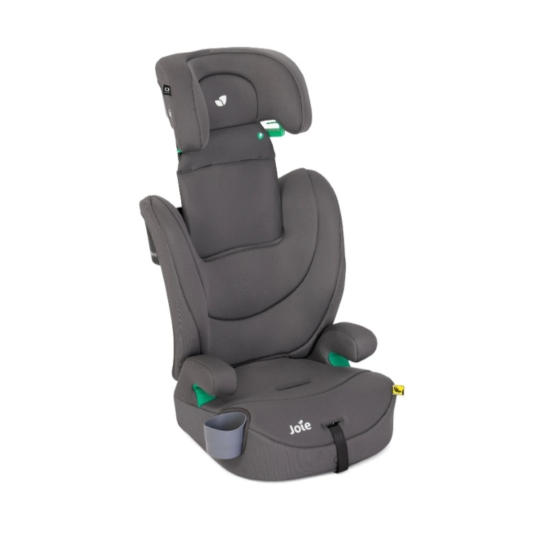 Scaun auto Elevate R129 Thunder, 76-150 cm, certificat R129, Joie