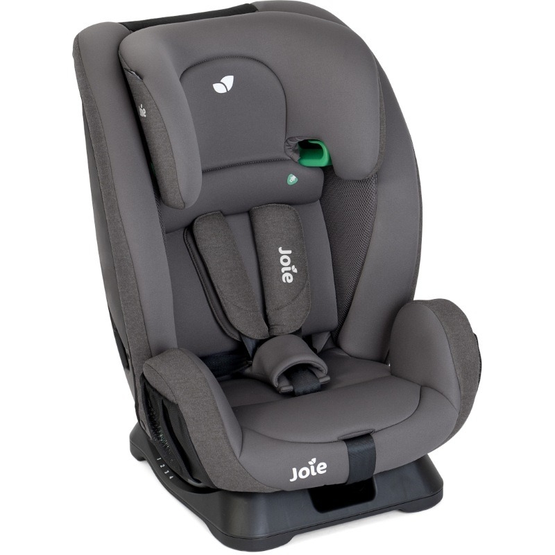 Scaun auto Fortifi R129 Thunder, 76-145 cm, certificat R129, Joie