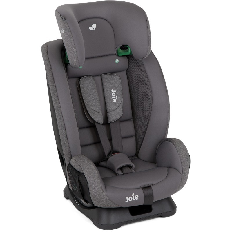Scaun auto Fortifi R129 Thunder, 76-145 cm, certificat R129, Joie