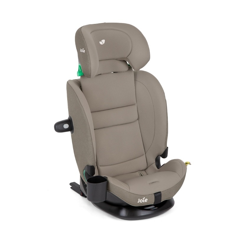 Scaun auto i-Bold Oak, 76-150 cm, certificat R129 si testat ADAC, Joie