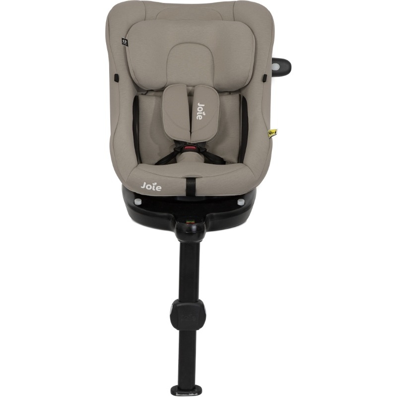 Scaun auto i-Pivot 360° Oak, 40-105 cm, certificat R129, Joie