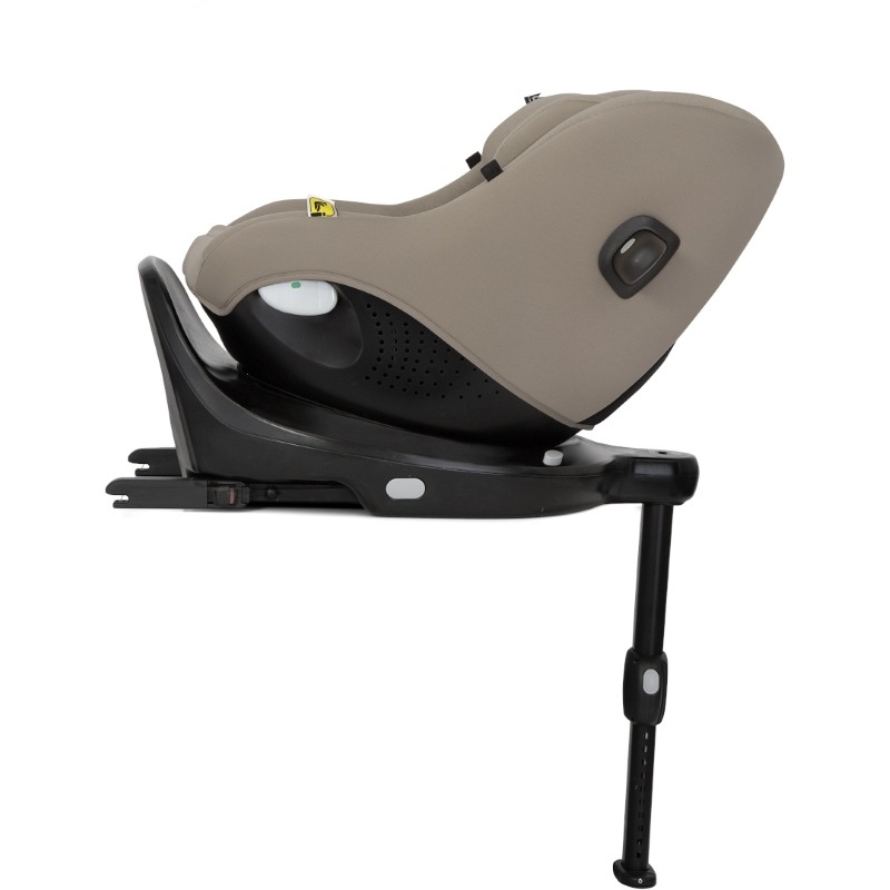Scaun auto i-Pivot 360° Oak, 40-105 cm, certificat R129, Joie