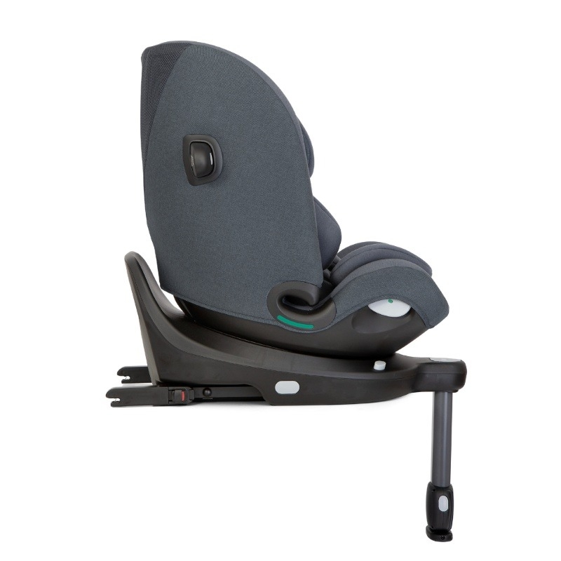 Scaun auto i-Pivot Grow Moonlight, 40-135 cm, certificat R129, Joie