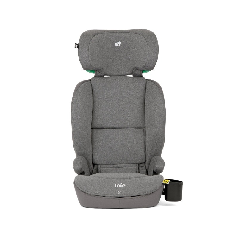 Scaun auto i-Size i-Irvana Thunder, 76-150 cm, certificat R129, Joie