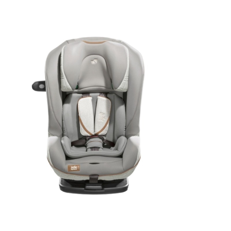 Scaun auto i-Size i-Plenti Signature Oyster, 76-150 cm, certificat R129, Joie