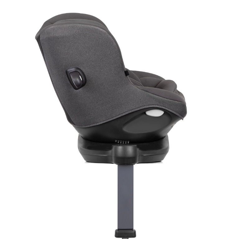 Scaun auto i-Spin 360° Thunder, 40-105 cm, testat ADAC si certificat R129, Joie