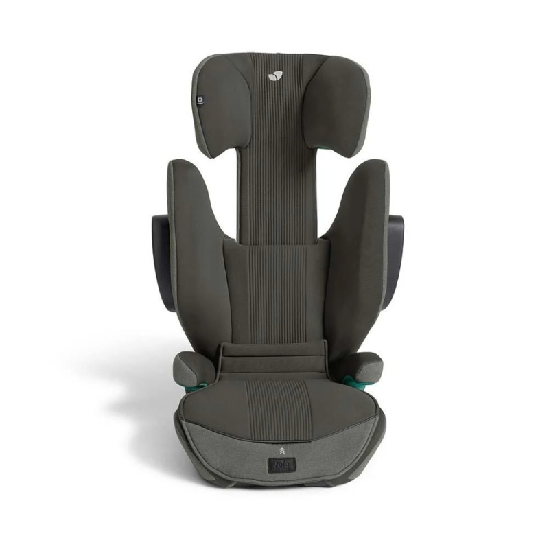 Scaun auto i-Traver Signature Evergreen, 100 - 150 cm, testat ADAC si certificat R129, Joie