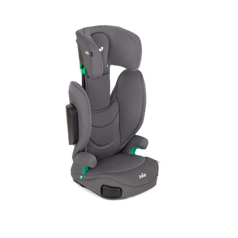 Scaun auto i-Trillo FX Thunder, 100-150 cm, certificat R129, Joie
