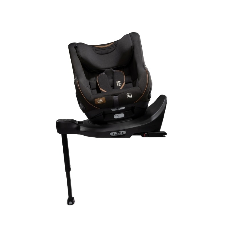 Scaun auto rotativ i-Size i-Harbour Signature Eclipse, 40-105 cm, testat ADAC si certificat R129, Joie