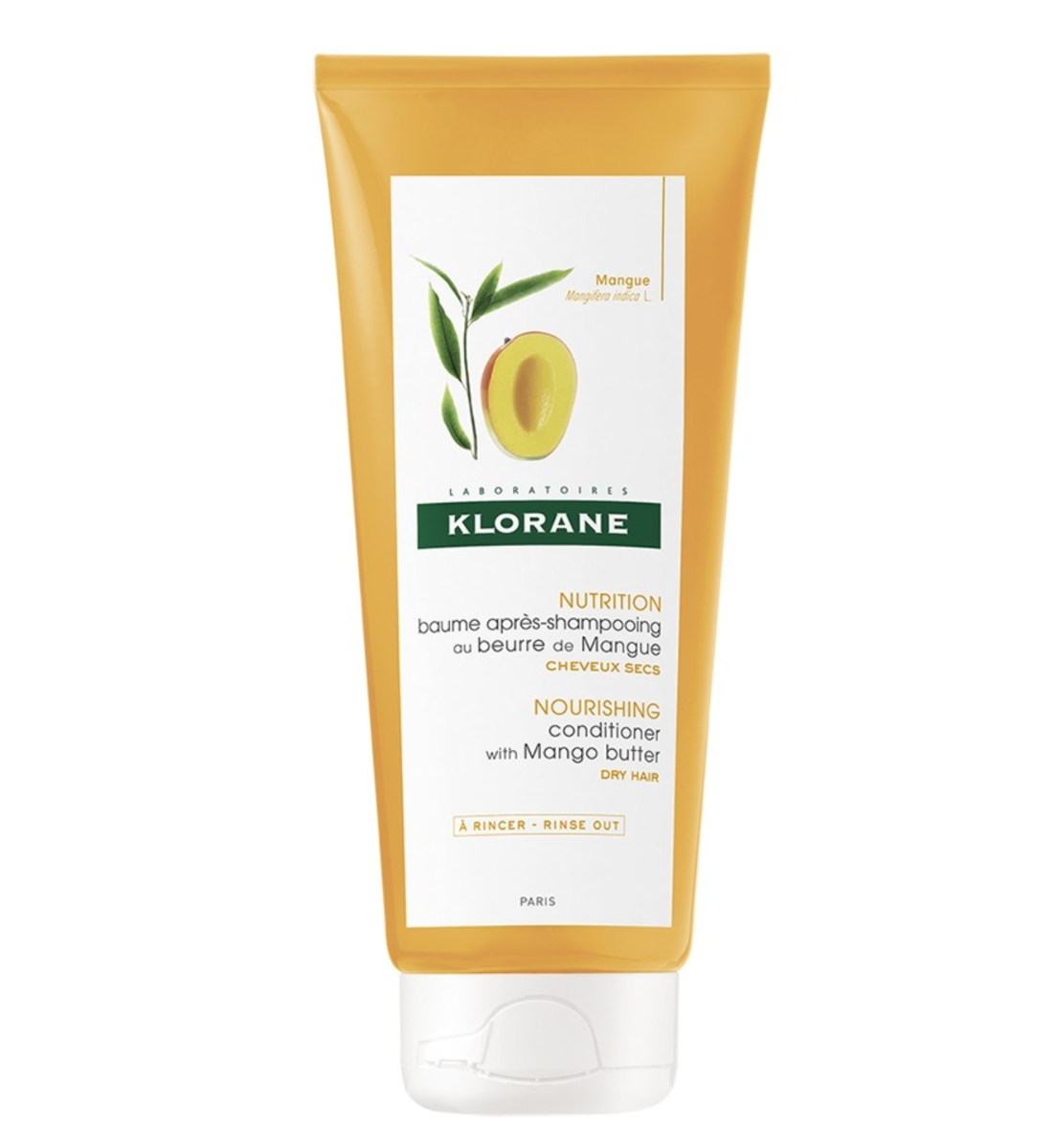 Klorane - Balsam cu extract de mango 200ml